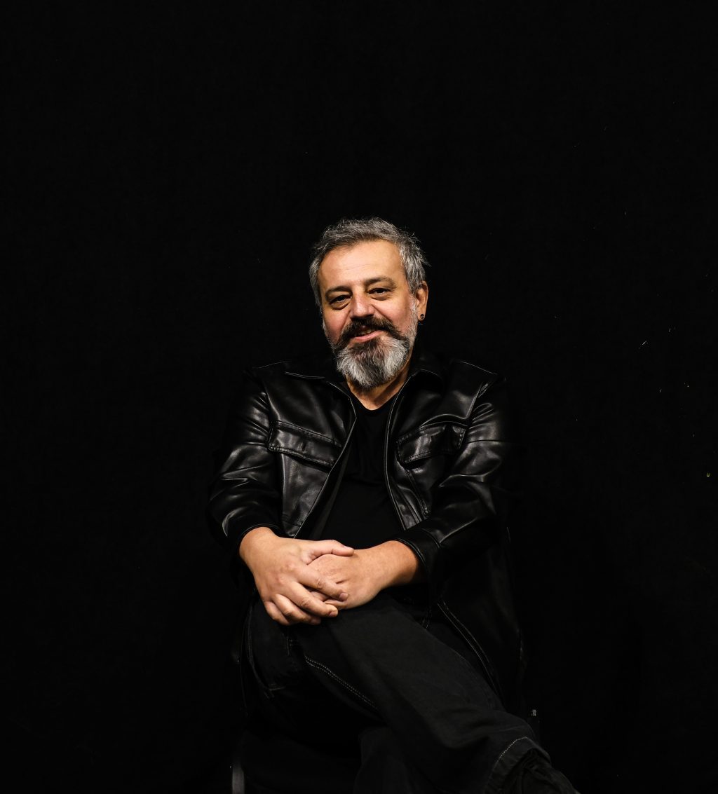 Hakan Akdoğan / Bellek, Geçmişe Bugünden Bakan Bir Tanık